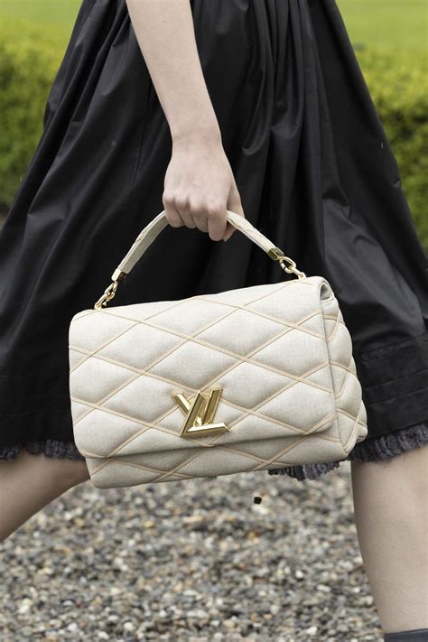 louis vuitton runway bags|louis vuitton runway looks.